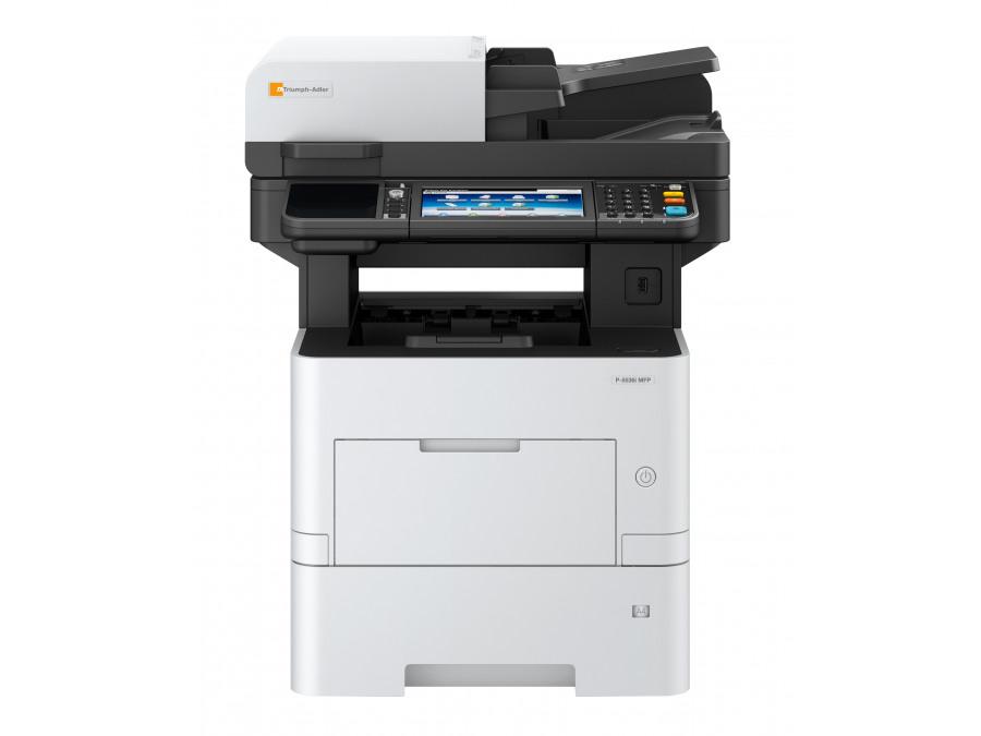 Triumph Adler P-C2480i MFP